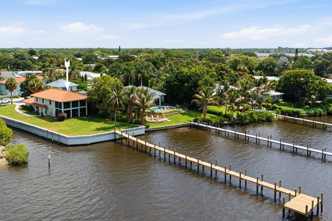 House in Stuart, Florida, United States 1 - 18490277