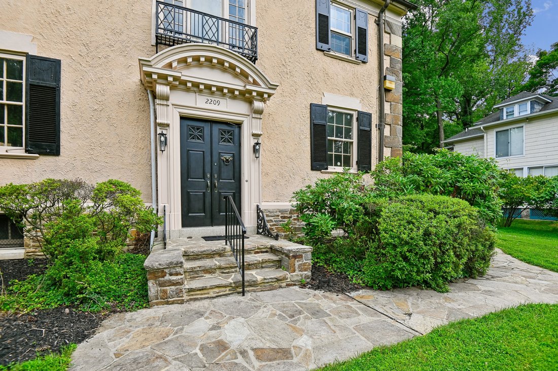 House in Baltimore, Maryland, United States 4 - 18489620