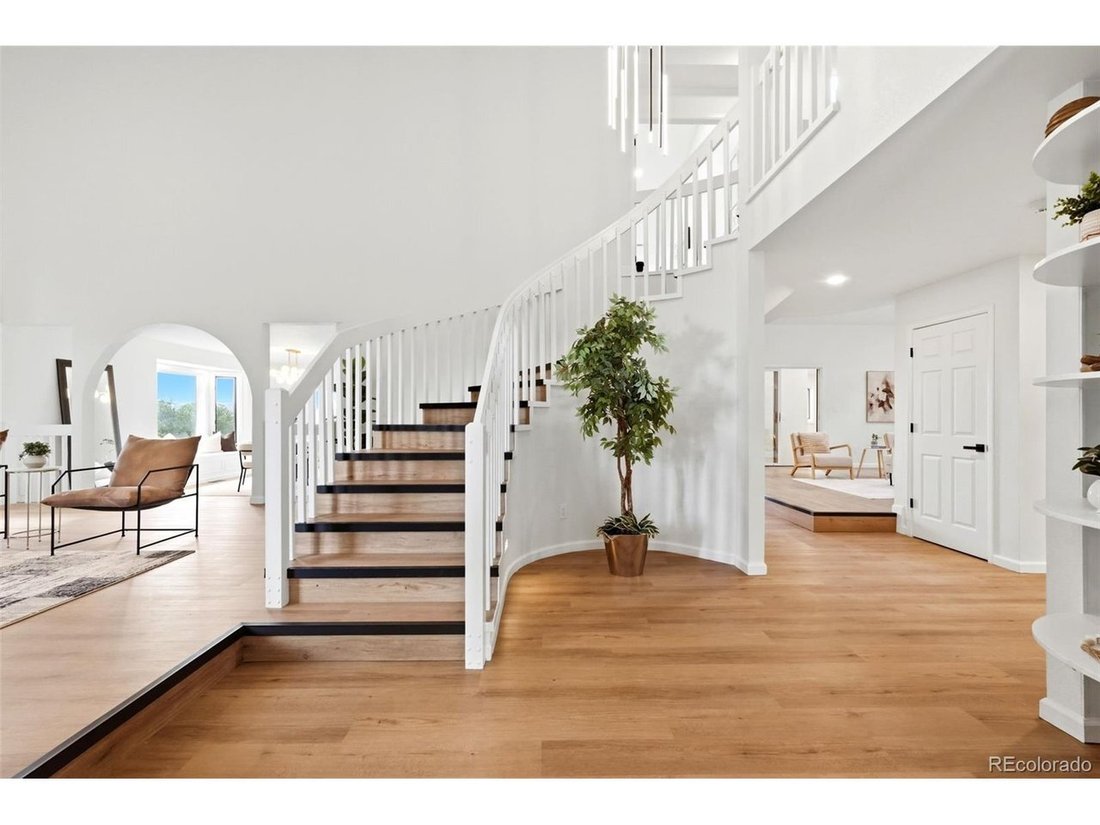 House in Castle Rock, Colorado, United States 3 - 18489831