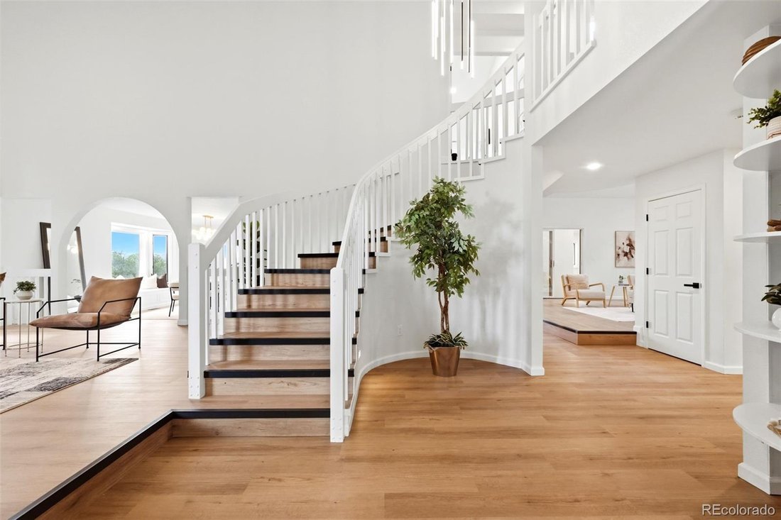 House in Castle Rock, Colorado, United States 3 - 18489733