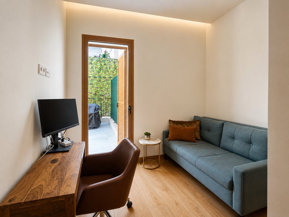 Apartment in Palma, Balearic Islands, Spain 4 - 18490158
