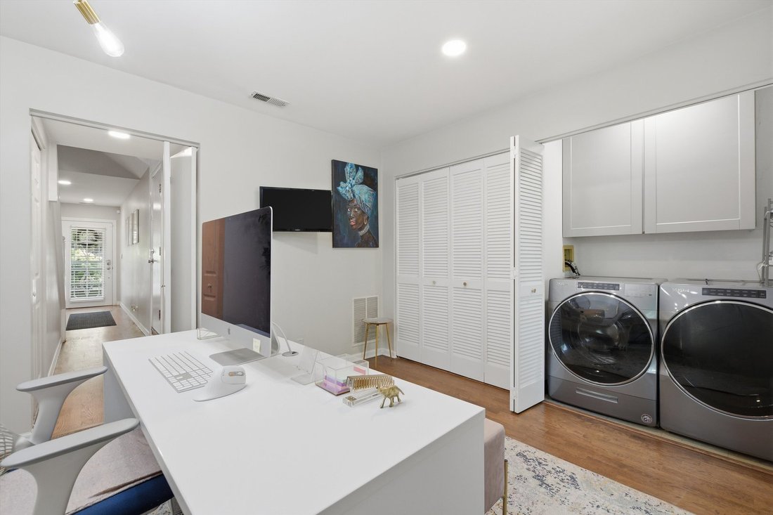 Townhouse in Chicago, Illinois, United States 5 - 18491041
