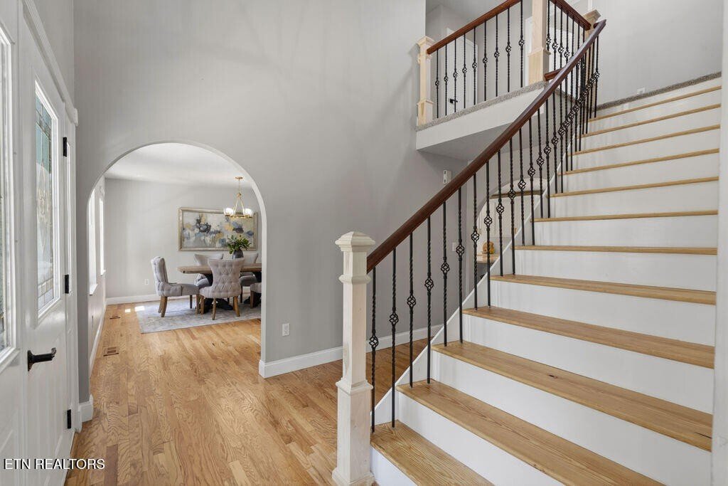 House in Knoxville, Tennessee, United States 4 - 18491346