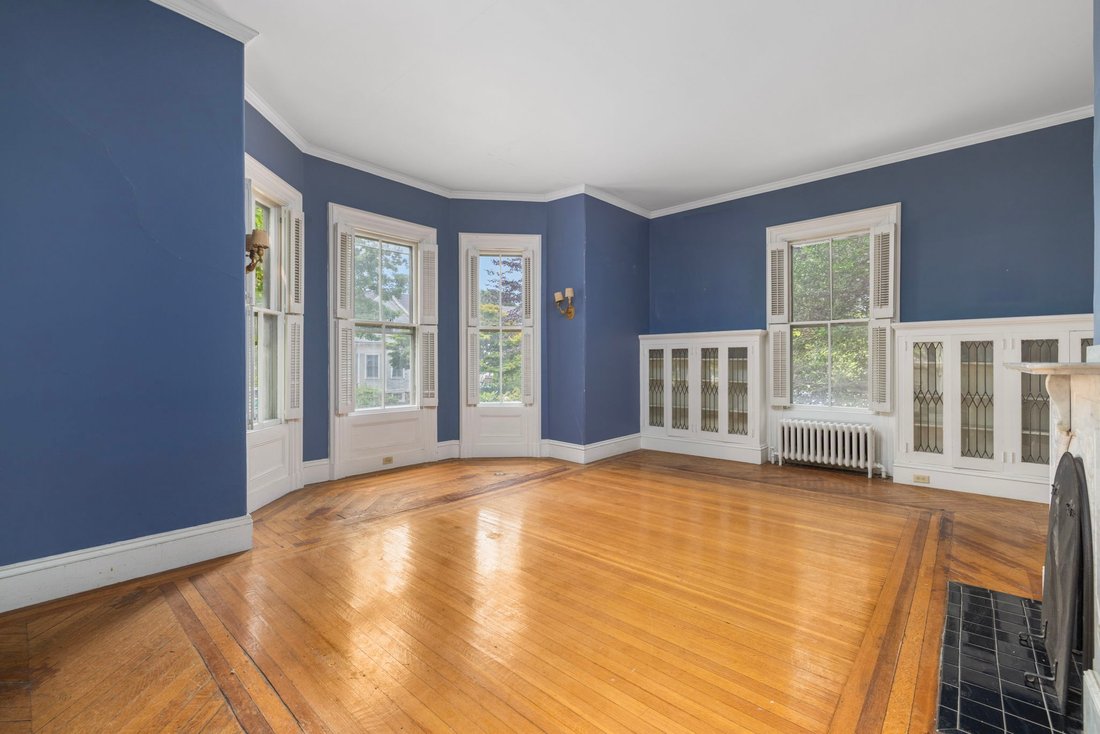 House in Newport, Rhode Island, United States 5 - 18491578