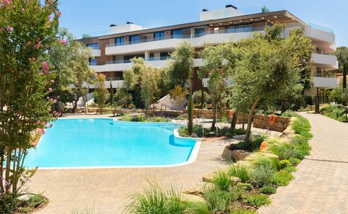 Appartamento a Sotogrande, San Roque, Andalusia 1
