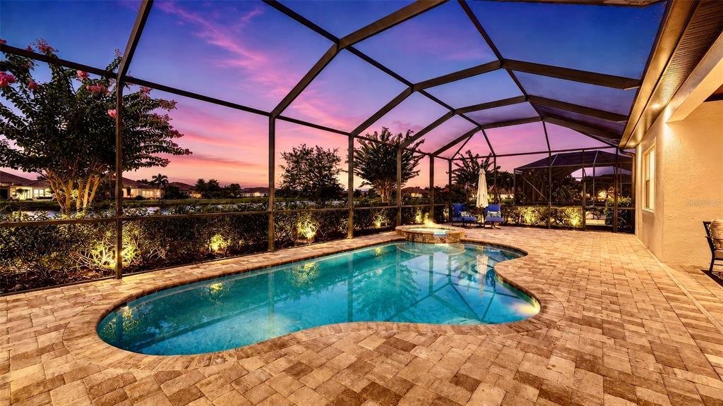 House in Lakewood Ranch, Florida, United States 2 - 18491863