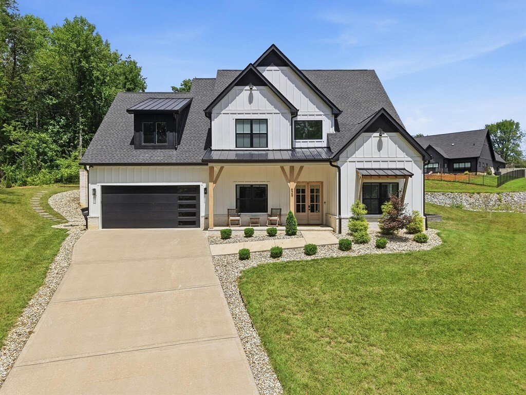 House in Cookeville, Tennessee, United States 1 - 18491147