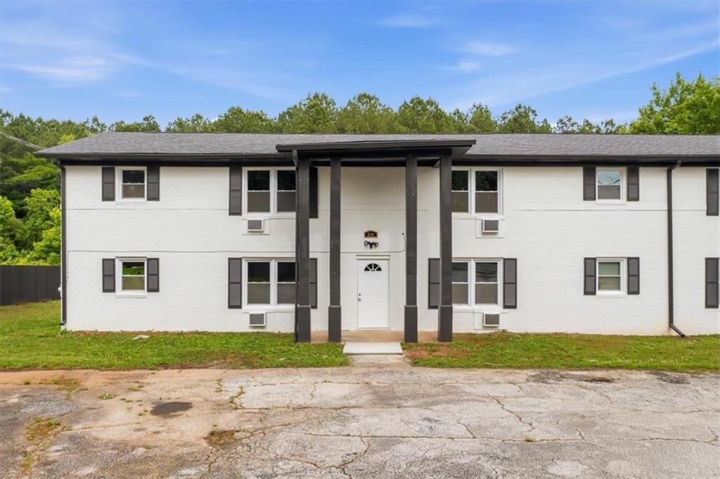Cedartown, Georgia, United States 3 - 18490340