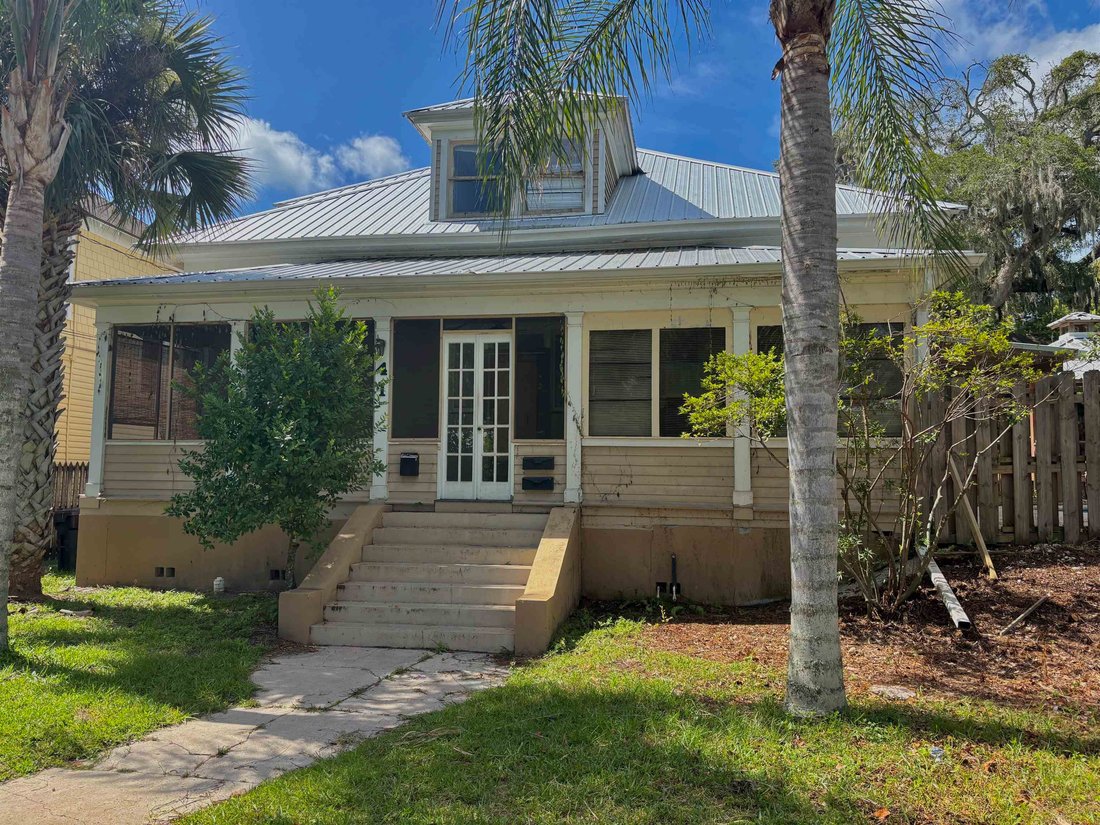 House in St. Augustine, Florida, United States 2 - 18489636