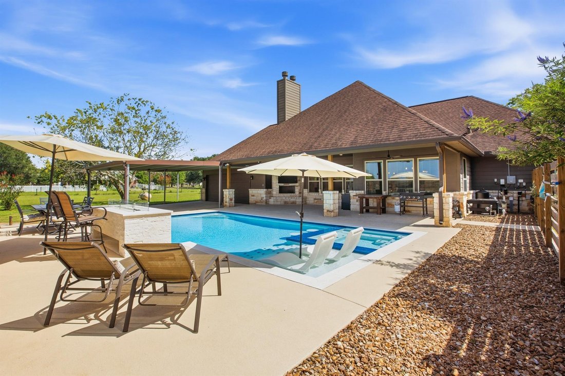 House in Sealy, Texas, United States 1 - 18491102