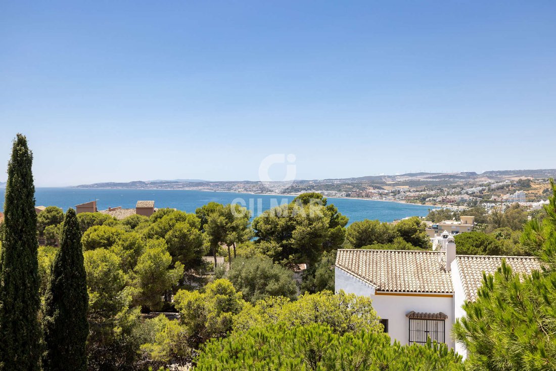 Apartment in Estepona, Andalusia, Spain 2 - 18489785