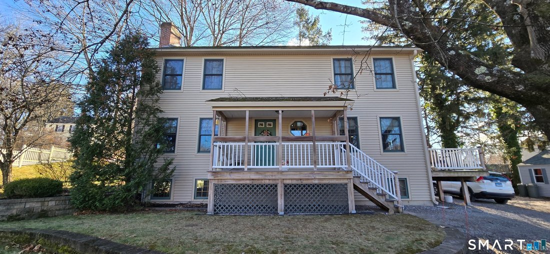 Apartment in Deep River, Connecticut, United States 3 - 18490410