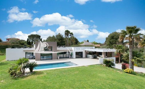 Villa a Haut Vernet-Moyen Vernet, Perpignano, Francia 1