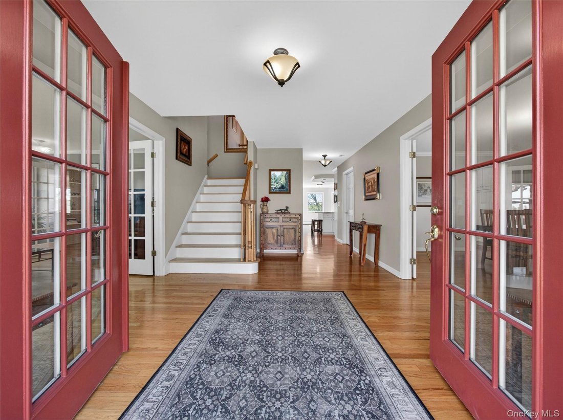 House in Warwick, New York, United States 3 - 18490509