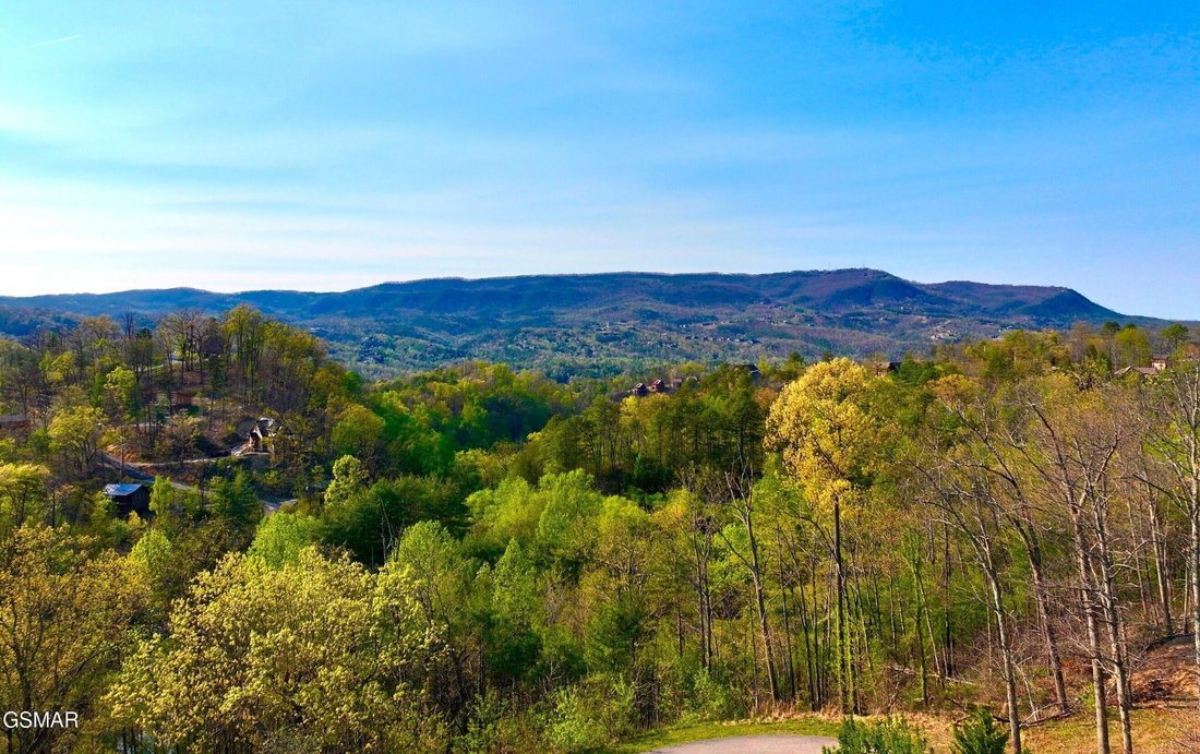 House in Sevierville, Tennessee, United States 2 - 18491394