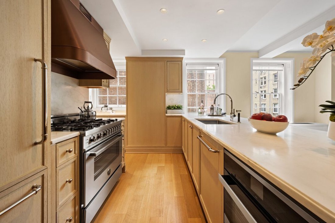 Condo in New York, New York, United States 3 - 16932329