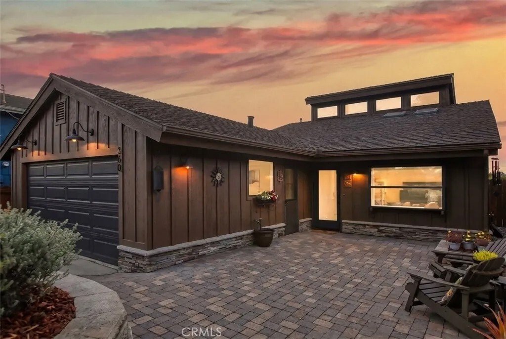 House in Baywood-Los Osos, California, United States 1 - 18489861