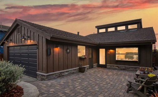 House in Baywood-Los Osos, California, United States 1