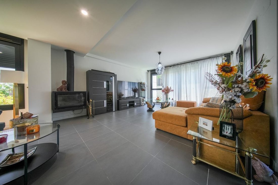 House in Las Rozas de Madrid, Comunidad de Madrid, Spain 4 - 18437878