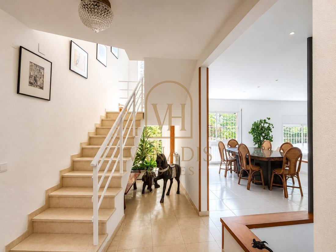 Townhouse in Salou, Catalonia, Spain 4 - 18491810