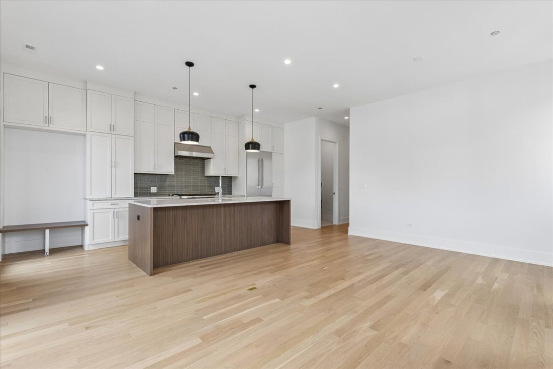 Condo in Chicago, Illinois, United States 5 - 18491029