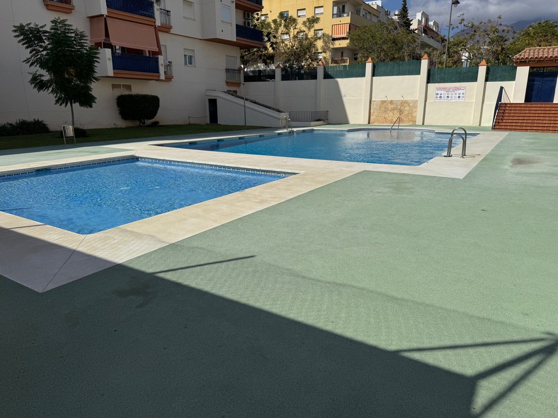 Apartment in Estepona, Andalusia, Spain 2 - 18490103