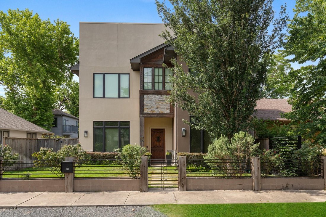 House in Houston, Texas, United States 1 - 18491173