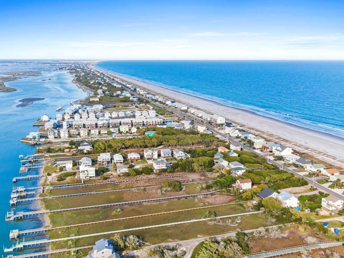 Land in Topsail Beach, North Carolina, United States 5 - 18491327