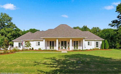 Haus in Madison, Mississippi, Vereinigte Staaten 1