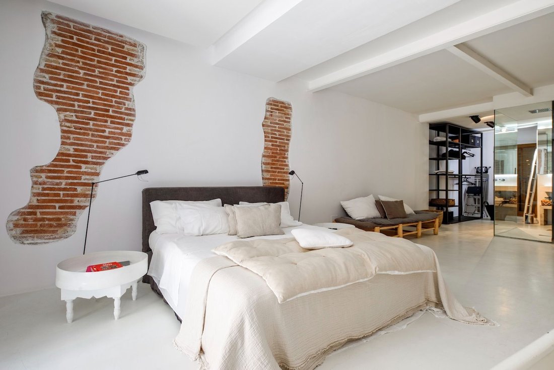 Apartment in Ciutat Vella, Barcelona, Spain 4 - 18489635