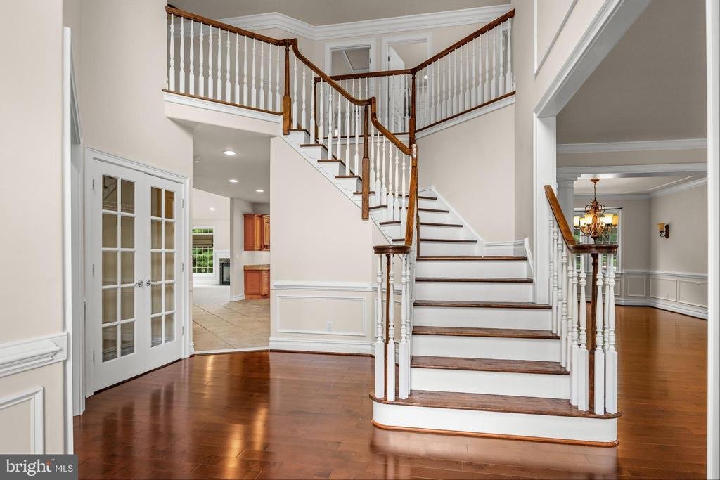 House in Voorhees Township, New Jersey, United States 4 - 18490859