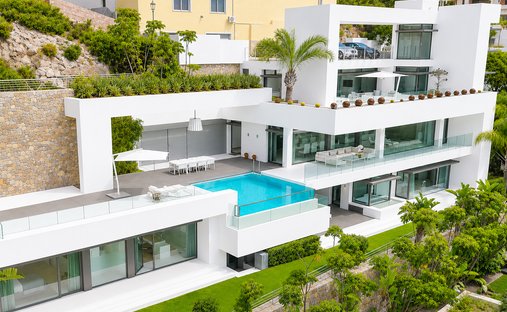 House in Altea, Valencian Community, Spain 1