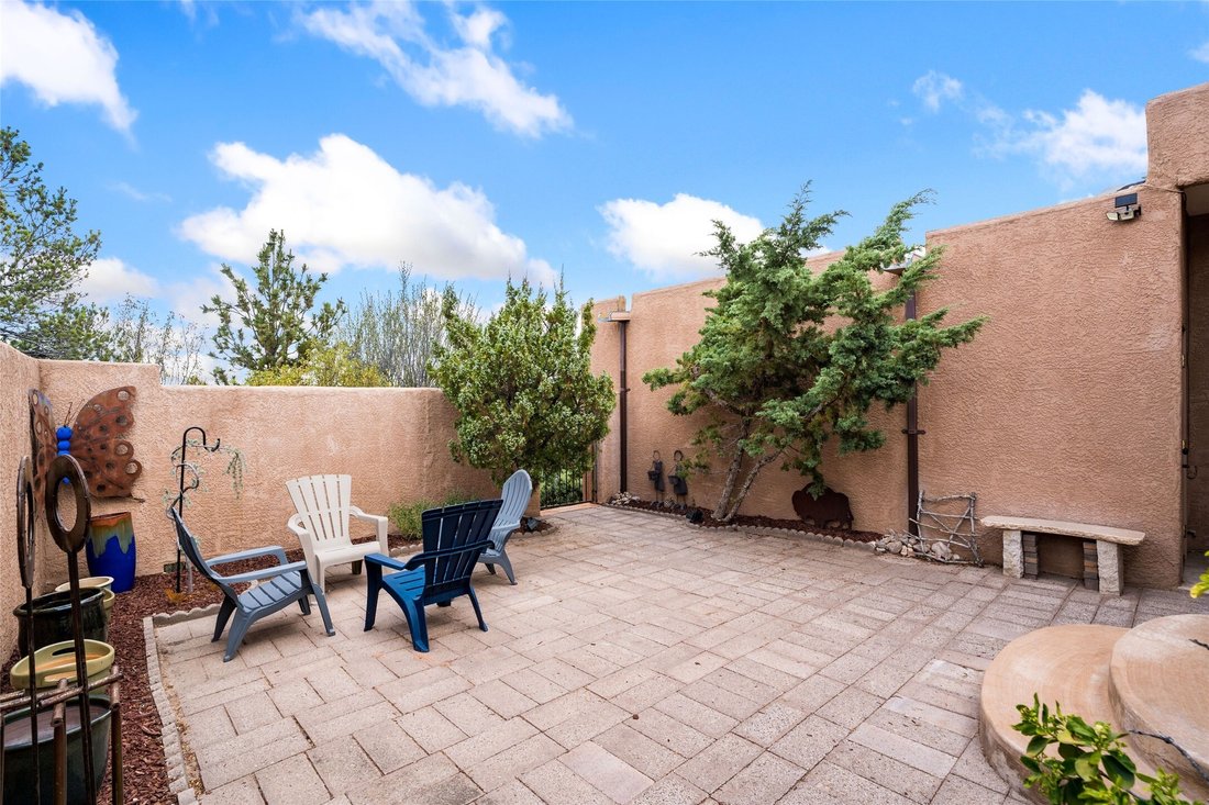 House in Santa Fe, New Mexico, United States 5 - 18489622