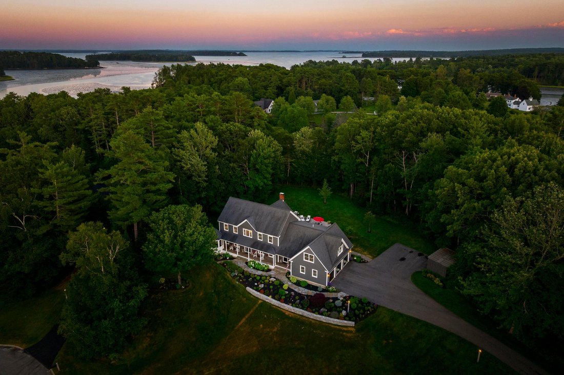 House in Yarmouth, Maine, United States 1 - 18491884