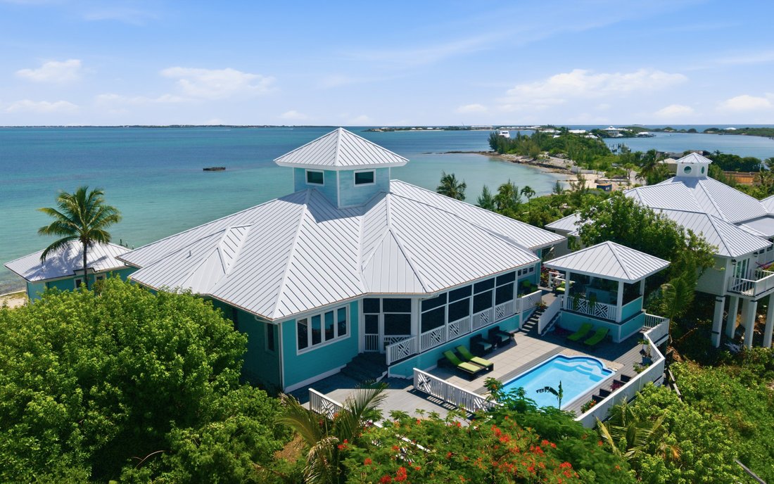 House in Marsh Harbour, Central Abaco, The Bahamas 2 - 18489906