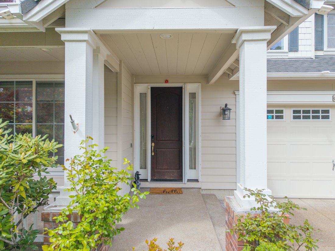 House in Corvallis, Oregon, United States 2 - 18491880