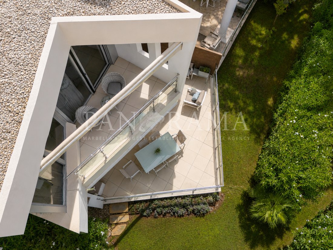 House in Sierra Blanca, Marbella, Spain 4 - 18490755