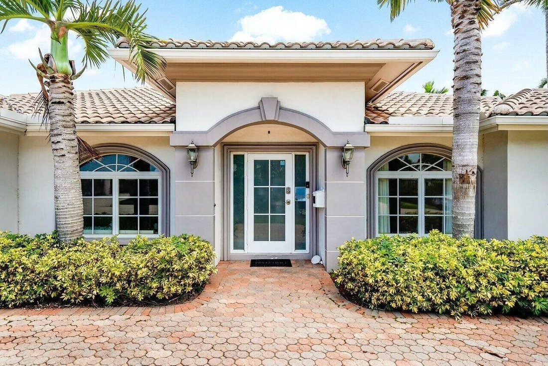 House in Fort Lauderdale, Florida, United States 4 - 18490314