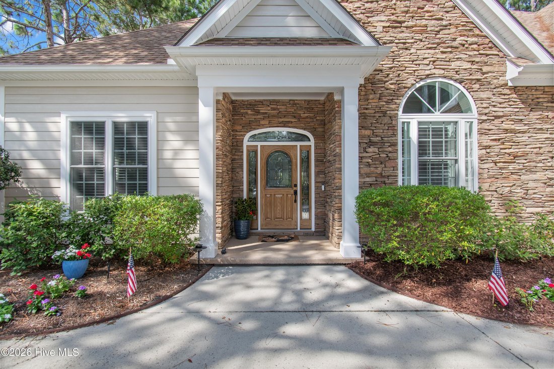 House in Southport, North Carolina, United States 5 - 18063158