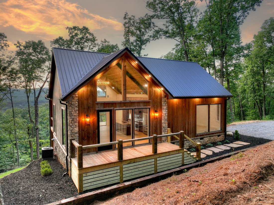 House in Morganton, Georgia, United States 2 - 18489616