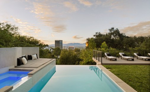 House in Los Angeles, California, United States 1