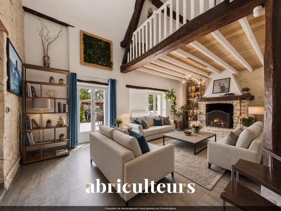 House in Vert-le-Grand, Ile-de-France, France 5 - 18489776