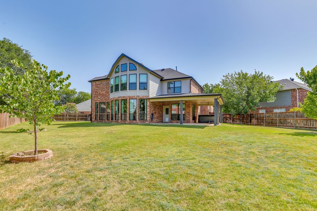 House in Keller, Texas, United States 2 - 18490948