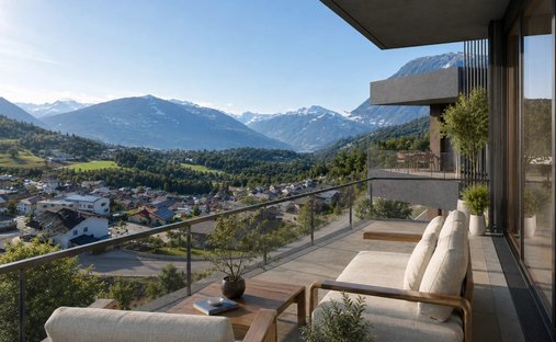 Villa in Savièse, Valais, Switzerland 1