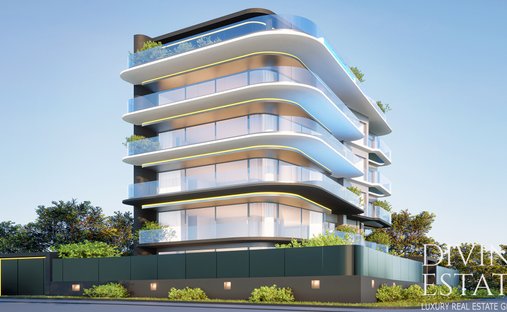 Appartement en Glyfáda, Attique, Grèce 1