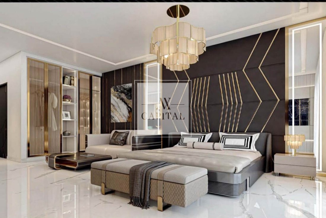 Apartment in Al Hebiah 2, Al Hebiah, Dubai 1 - 18490484