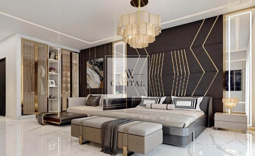 Appartement en Al Hebiah 2, Al Hebiah, Doubaï 1