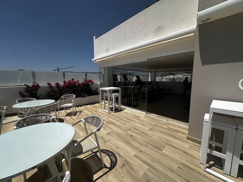 Apartment in Puerto Banus, Marbella, Spain 4 - 18490118