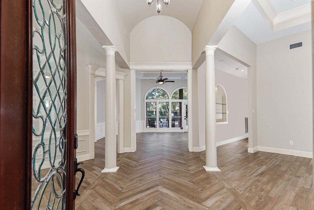 House in The Woodlands, Texas, United States 4 - 18491878