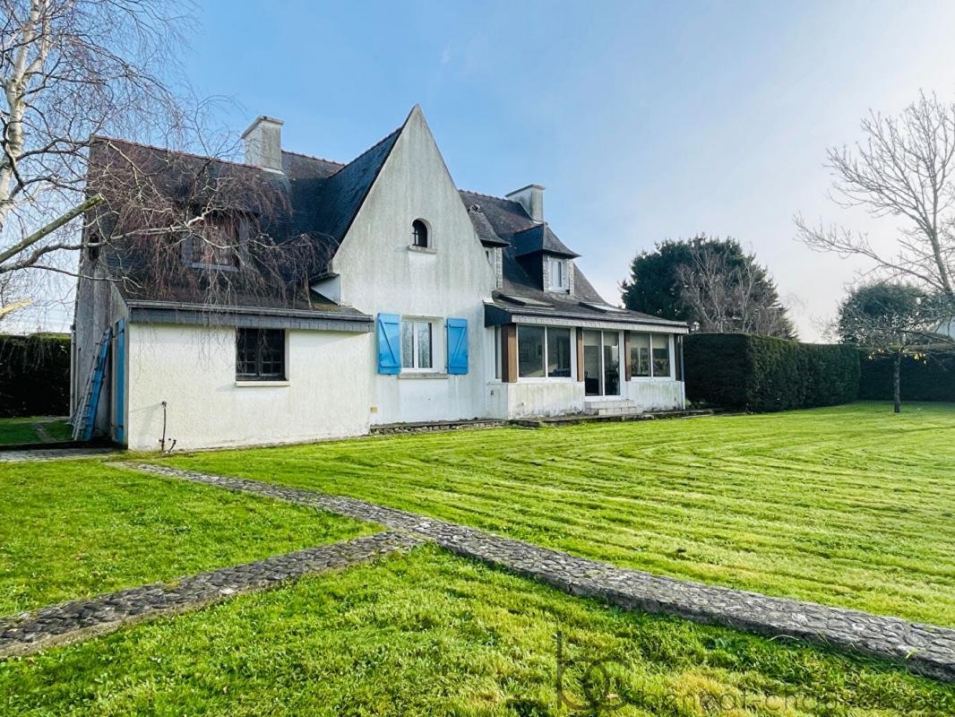 House in Saint-Armel, Brittany, France 2 - 18490800